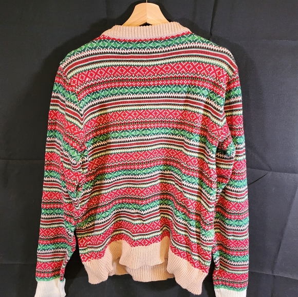 Ugly Xmas Sweater - Picture 2 of 3